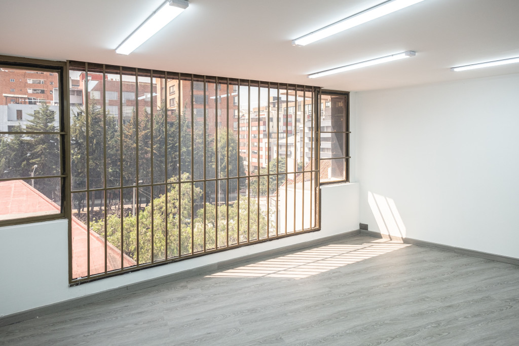 Oficina En Arriendo/Venta - Centro Internacional, Bogotá