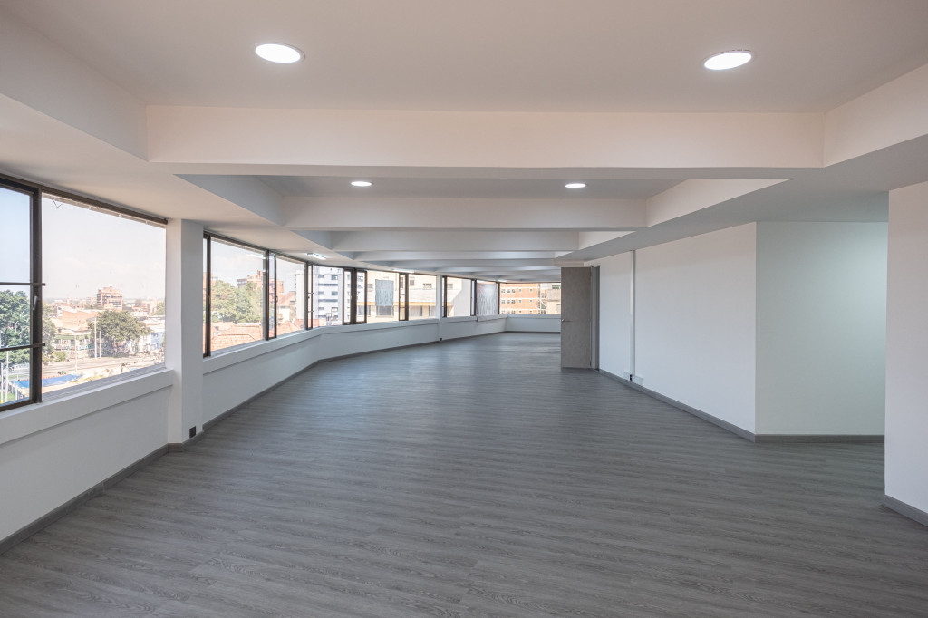 Oficina En Arriendo/Venta - Centro Internacional, Bogotá