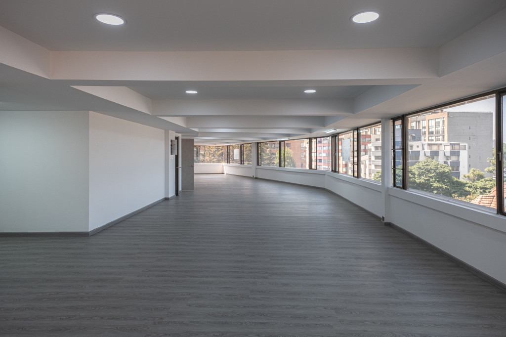 Oficina En Arriendo/Venta - Centro Internacional, Bogotá