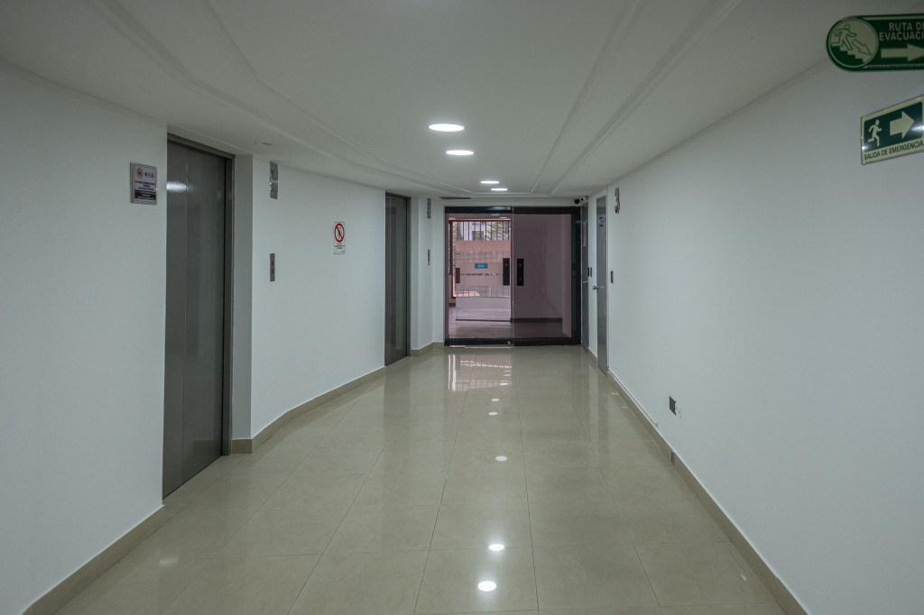 Oficina En Arriendo/Venta - Centro Internacional, Bogotá