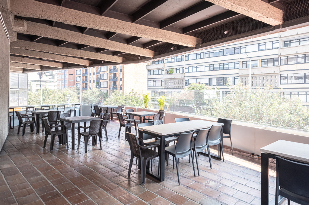 Oficina En Arriendo/Venta - Centro Internacional, Bogotá