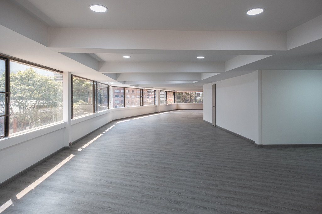 Oficina En Arriendo/Venta - Centro Internacional, Bogotá