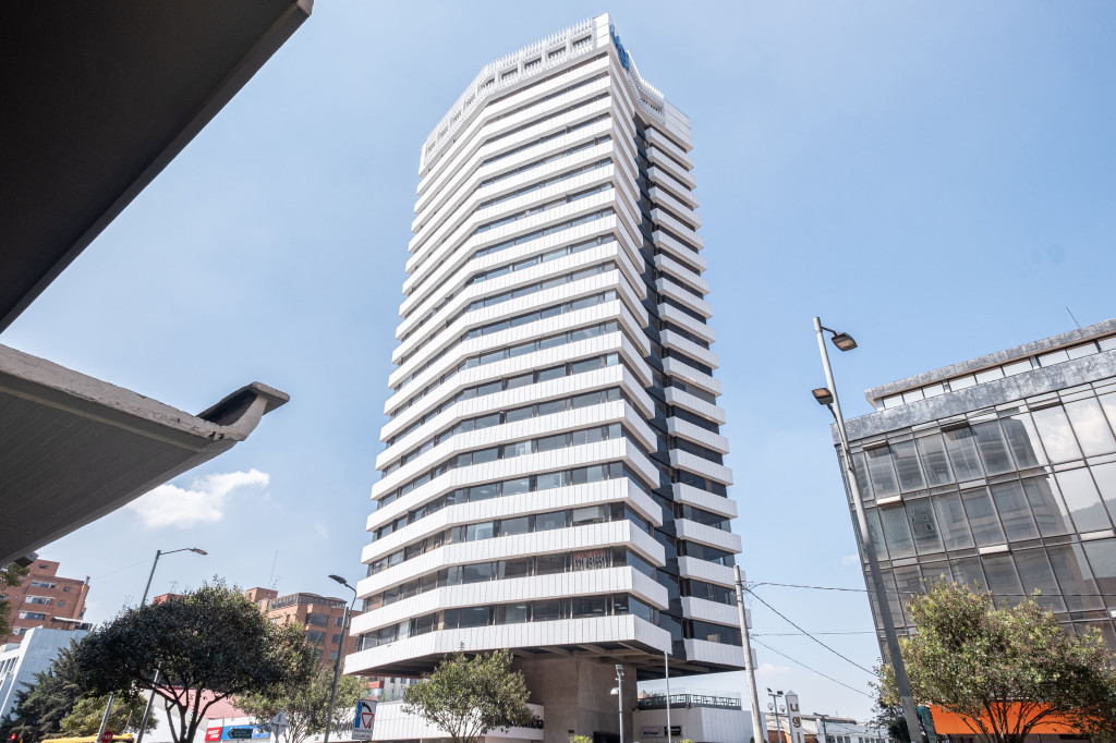 Oficina En Arriendo/Venta - Centro Internacional, Bogotá