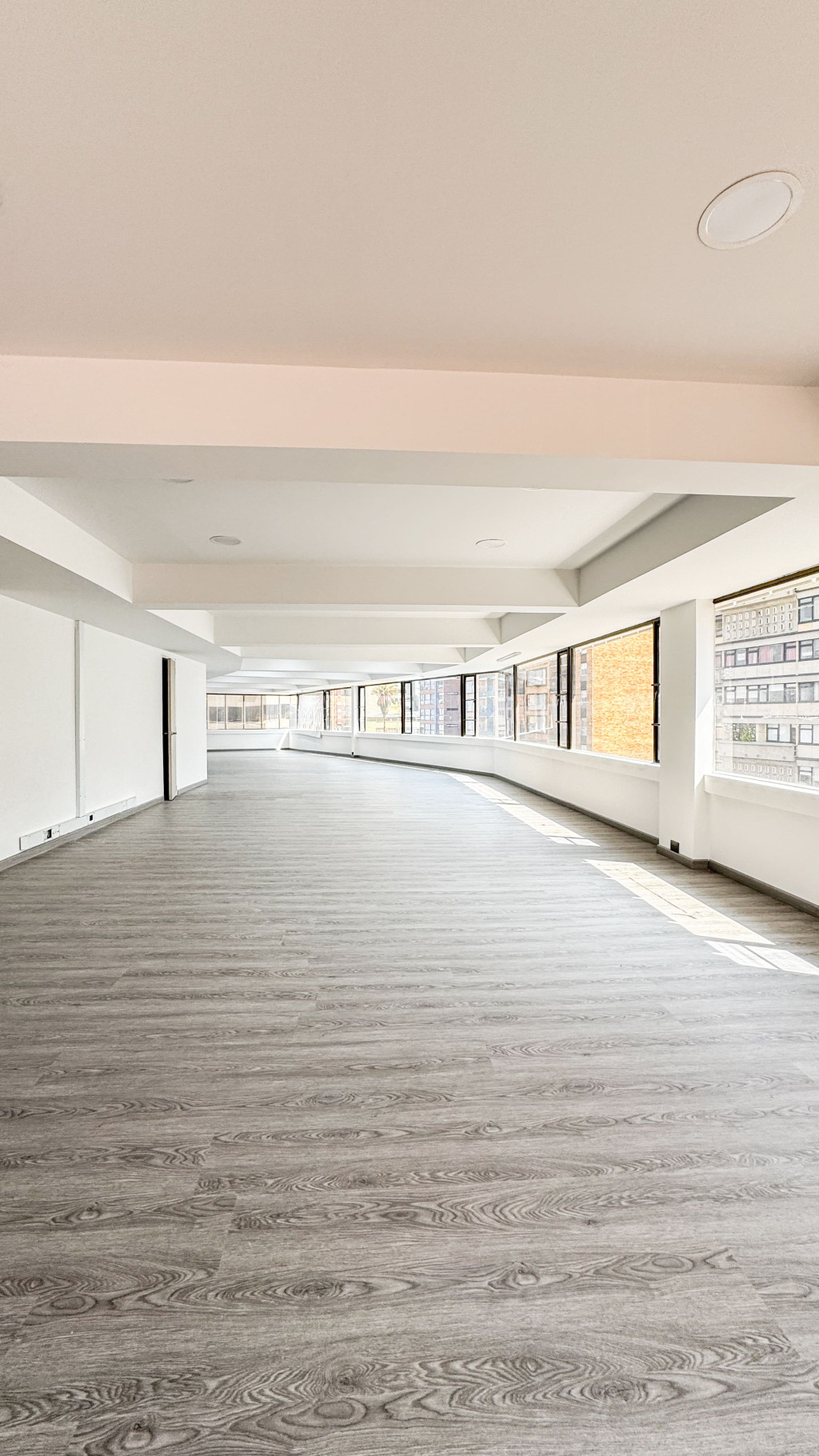 Oficina En Arriendo/Venta - Centro Internacional, Bogotá