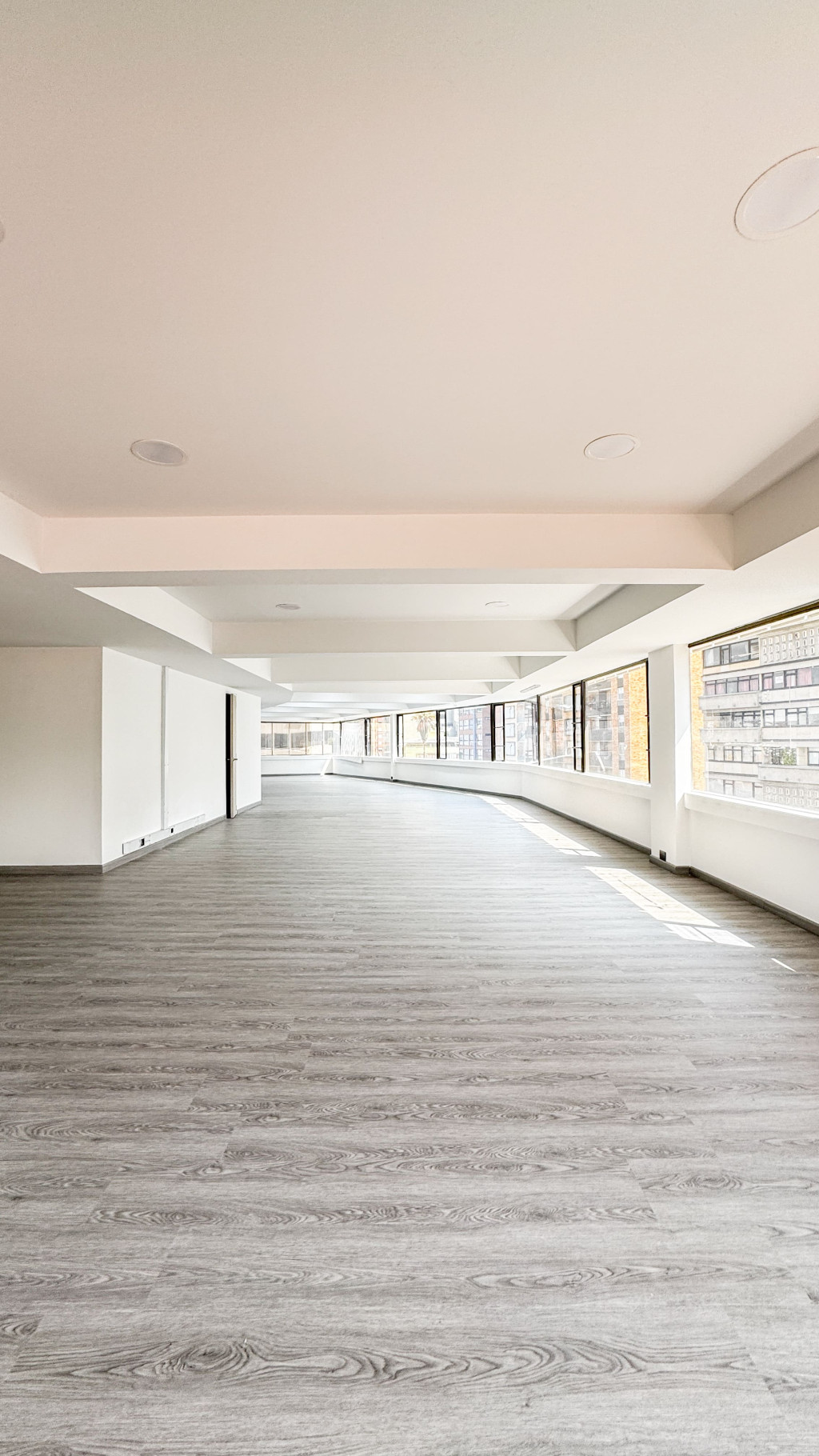 Oficina En Arriendo/Venta - Centro Internacional, Bogotá