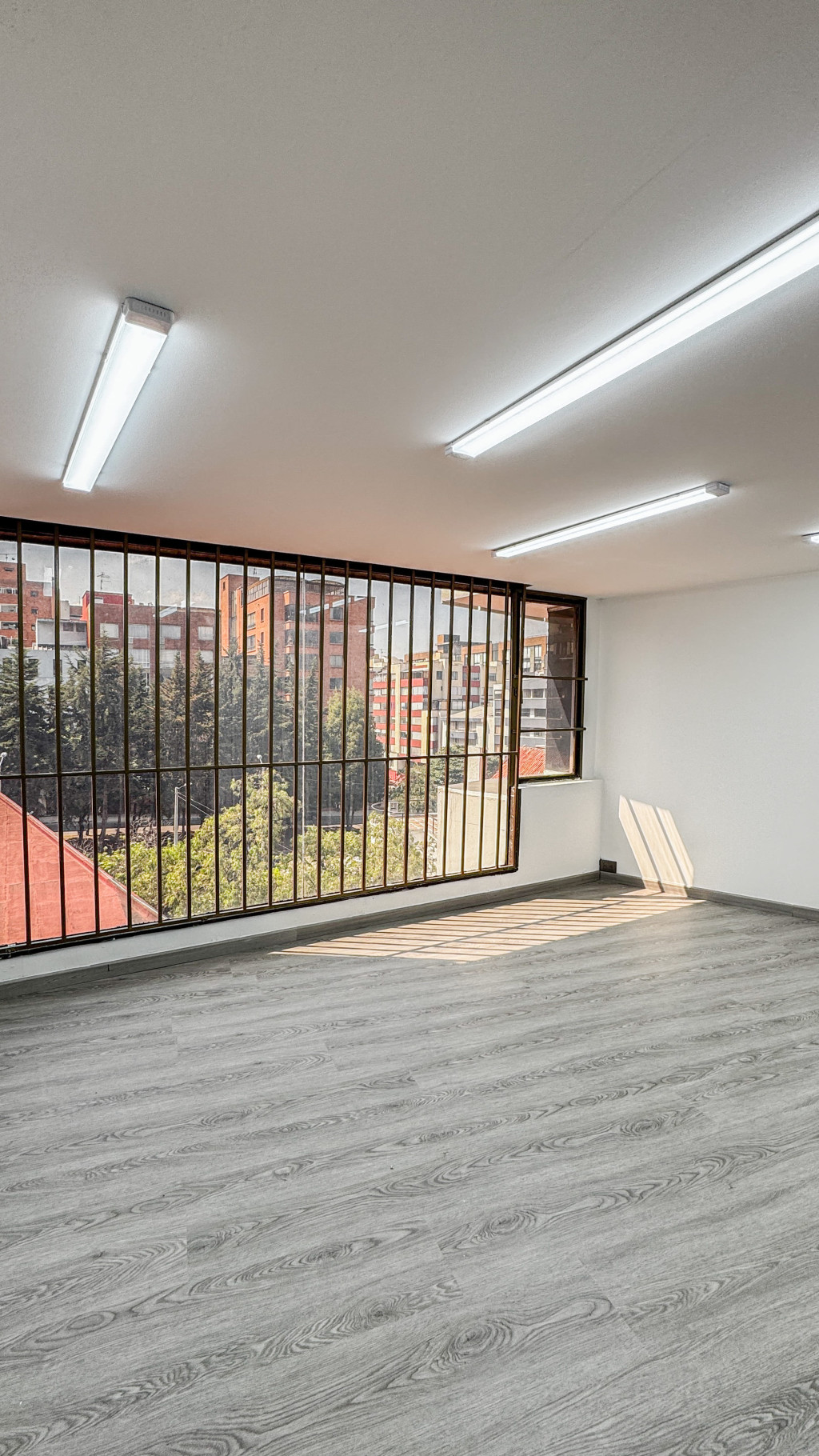 Oficina En Arriendo/Venta - Centro Internacional, Bogotá