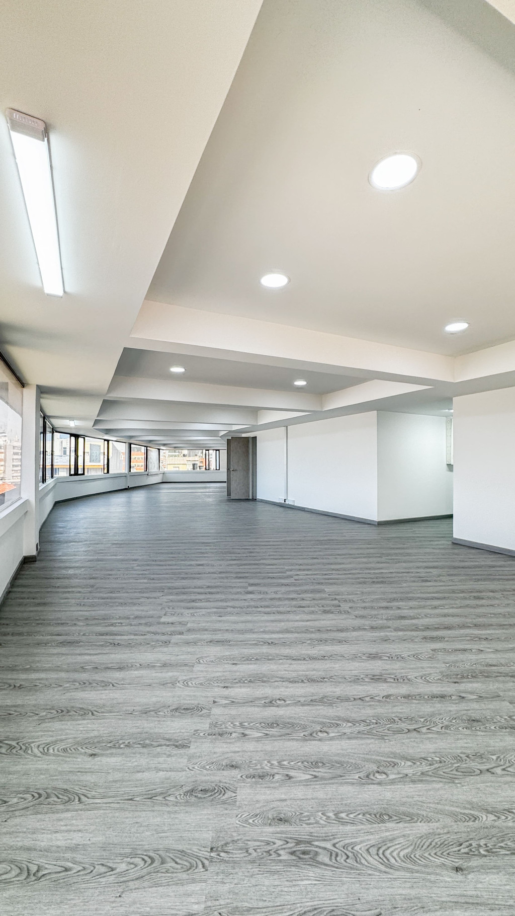 Oficina En Arriendo/Venta - Centro Internacional, Bogotá