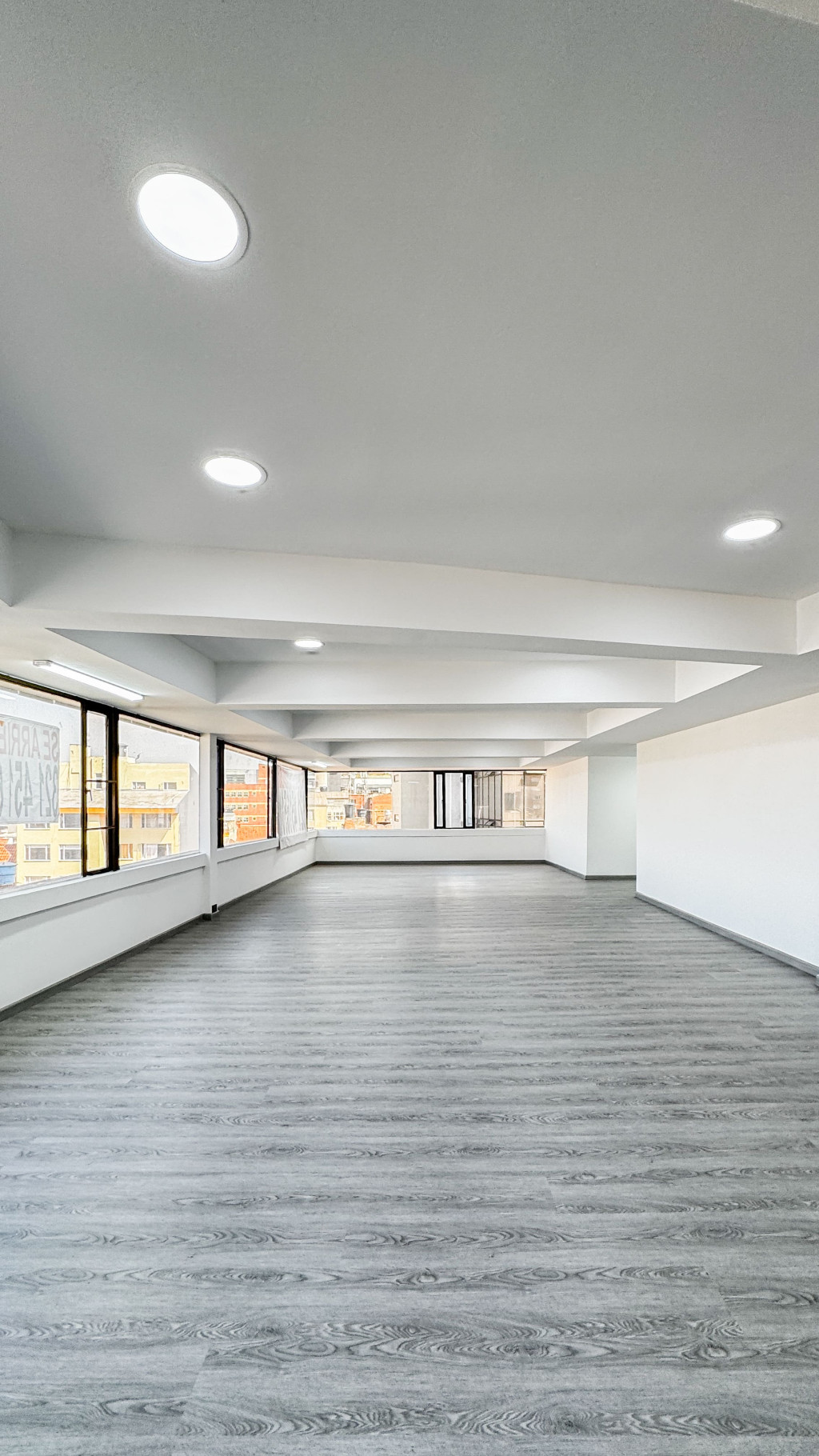 Oficina En Arriendo/Venta - Centro Internacional, Bogotá