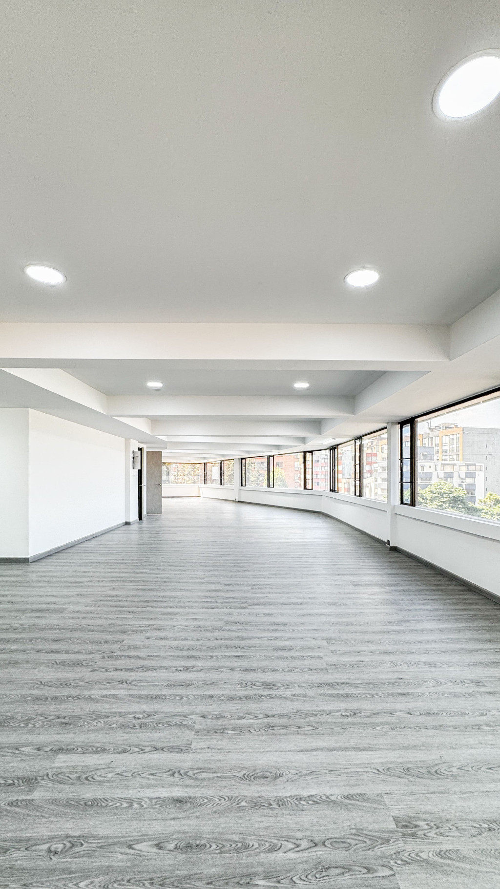 Oficina En Arriendo/Venta - Centro Internacional, Bogotá