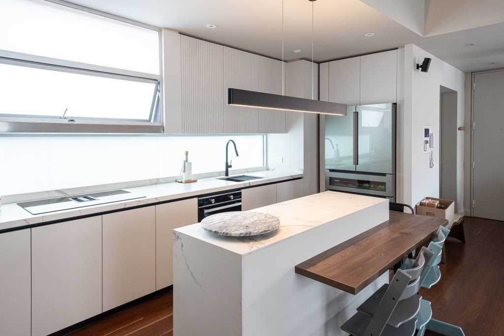 Apartamento En Venta - Los Rosales, Bogotá
