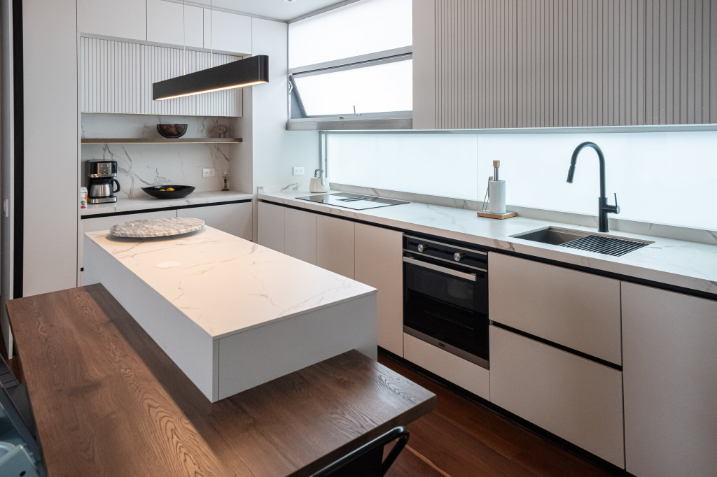 Apartamento En Venta - Los Rosales, Bogotá
