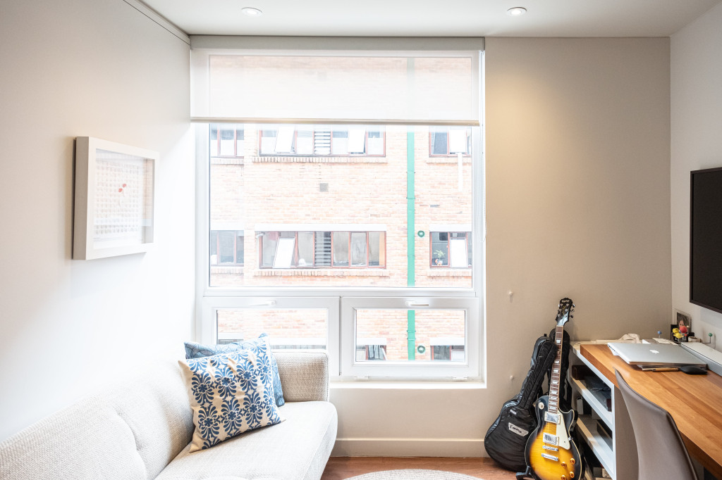 Apartamento En Venta - Los Rosales, Bogotá