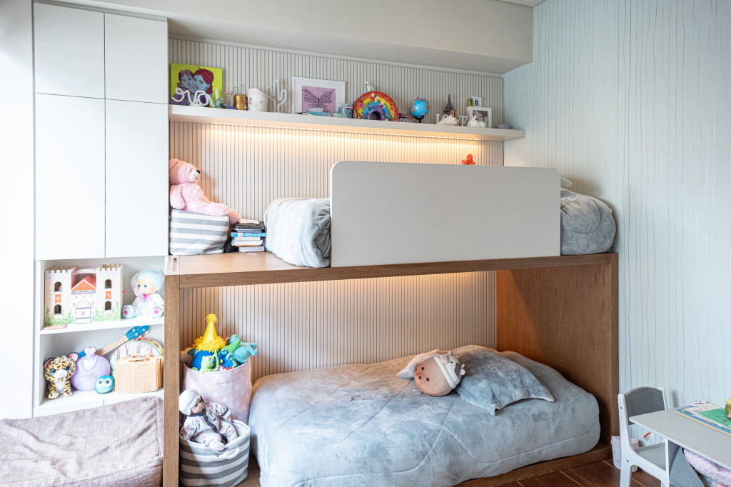 Apartamento En Venta - Los Rosales, Bogotá
