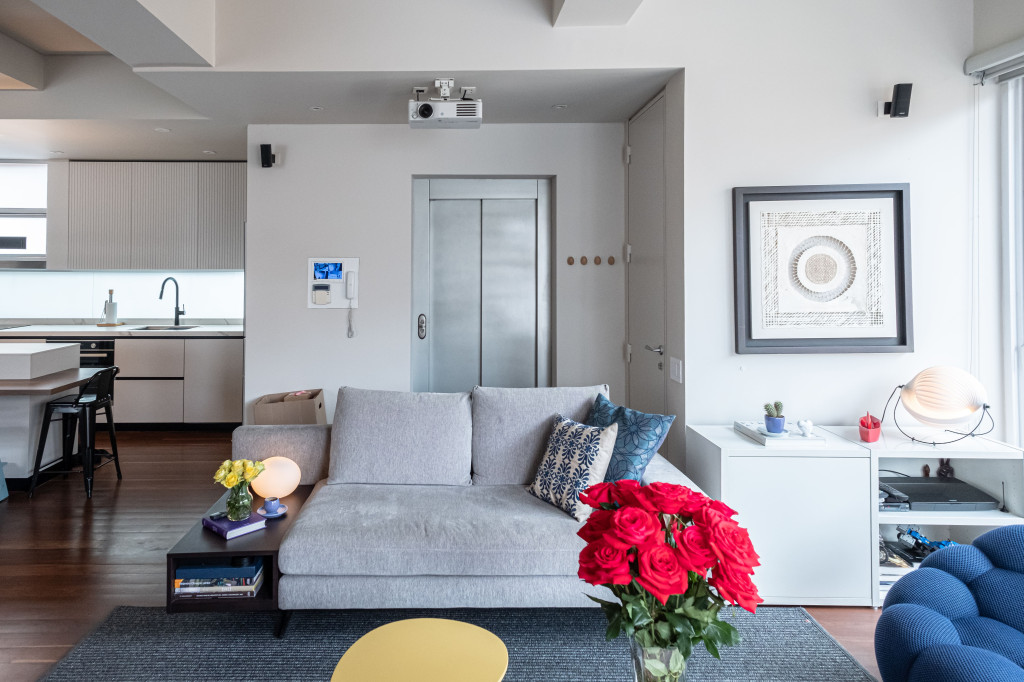 Apartamento En Venta - Los Rosales, Bogotá