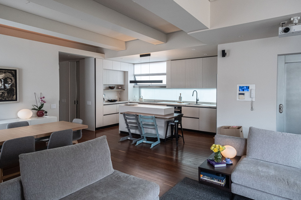 Apartamento En Venta - Los Rosales, Bogotá