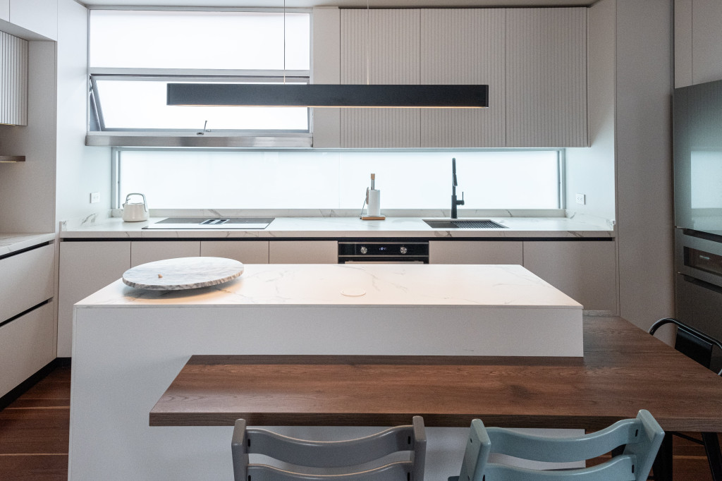Apartamento En Venta - Los Rosales, Bogotá