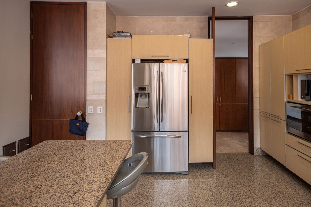 Apartamento En Venta - El Refugio-Chapinero, Bogotá
