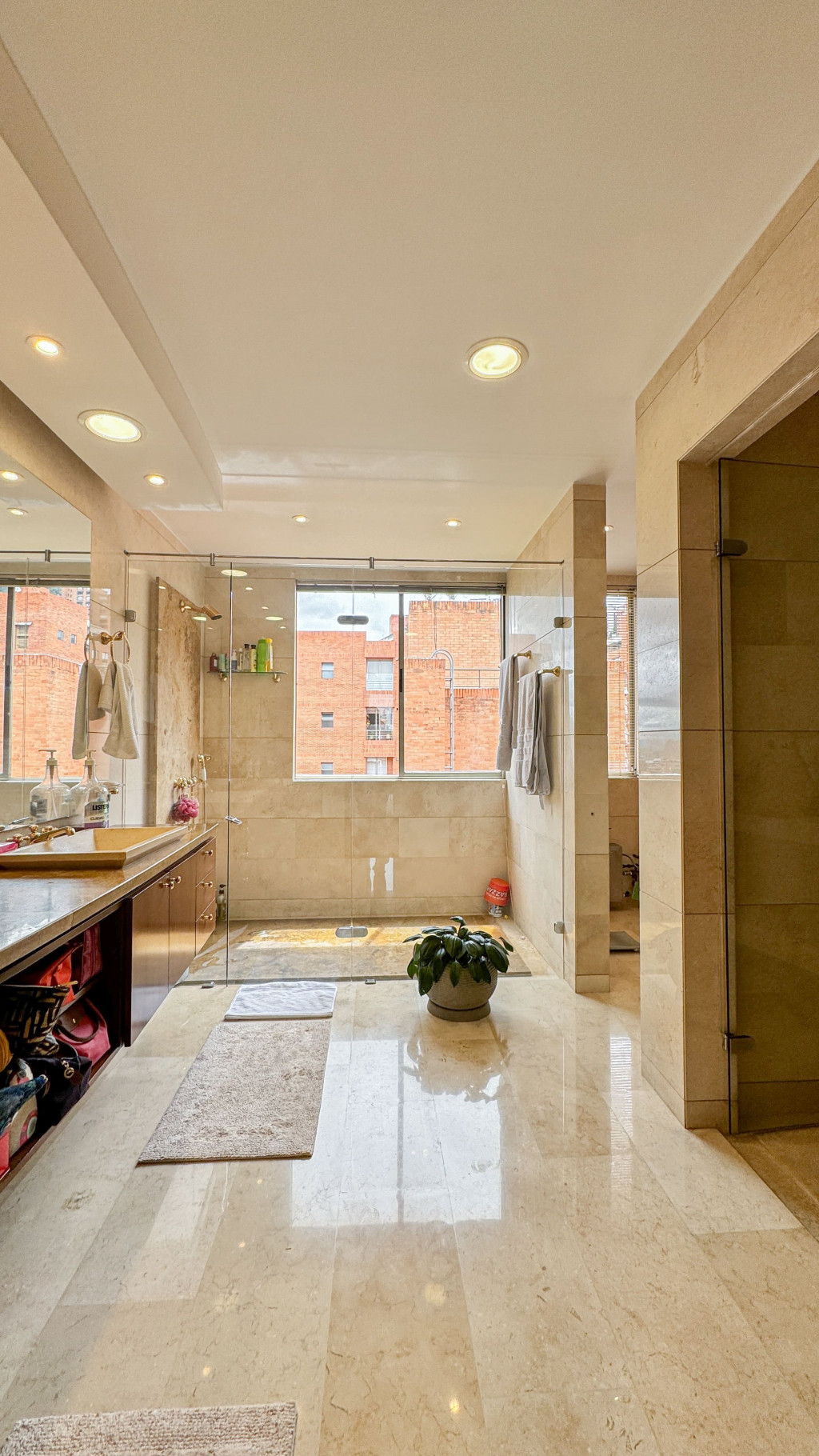 Apartamento En Venta - El Refugio-Chapinero, Bogotá