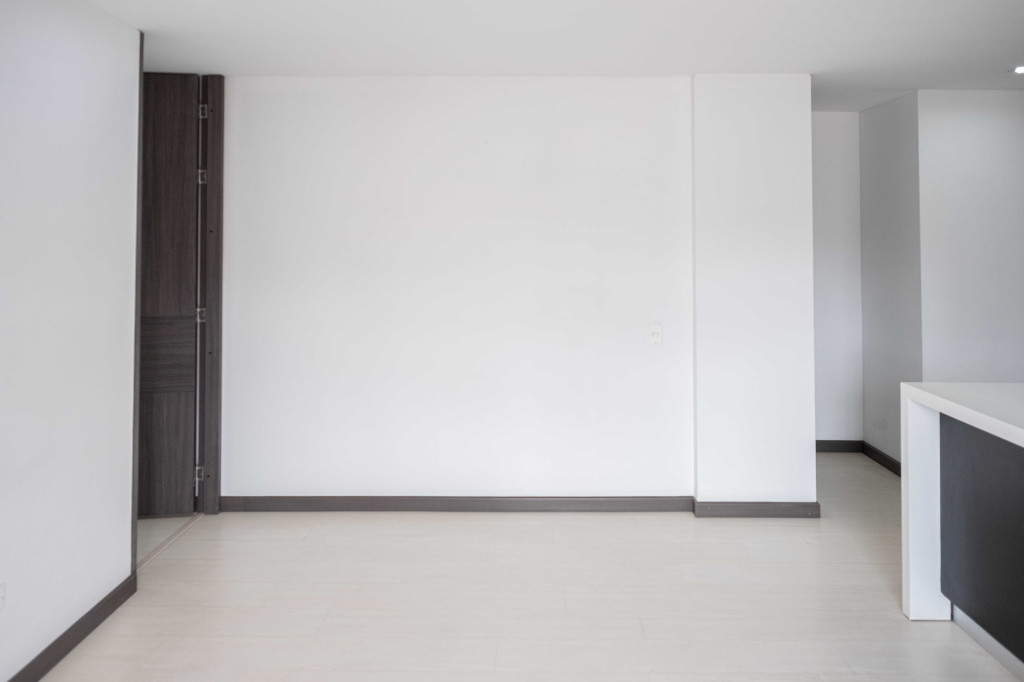 Apartamento En Venta - Santa Barbara Occidental-Usaquén, Bogotá