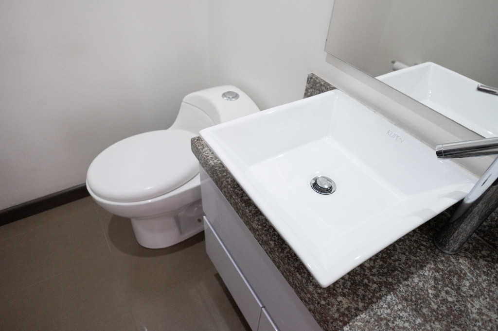 Apartamento En Venta - Santa Barbara Occidental-Usaquén, Bogotá