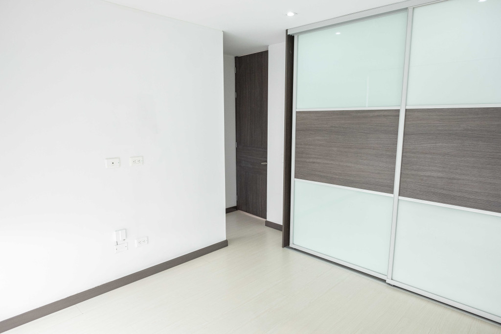 Apartamento En Venta - Santa Barbara Occidental-Usaquén, Bogotá
