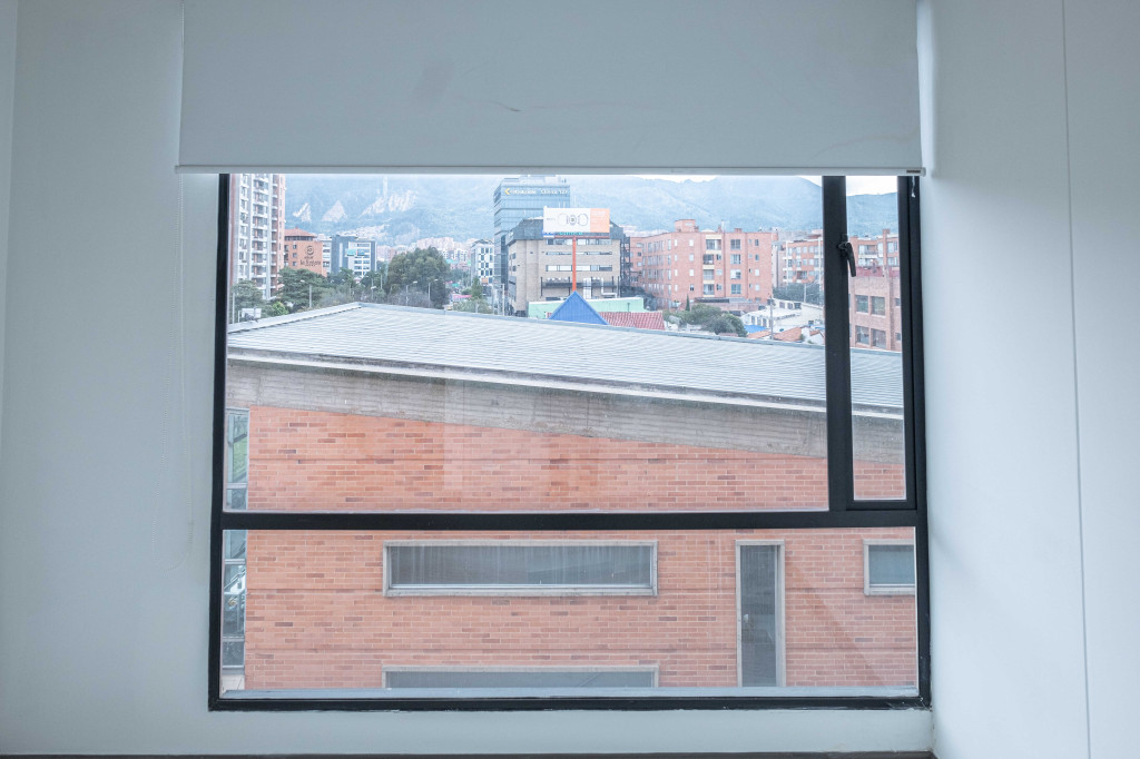 Apartamento En Venta - Santa Barbara Occidental-Usaquén, Bogotá
