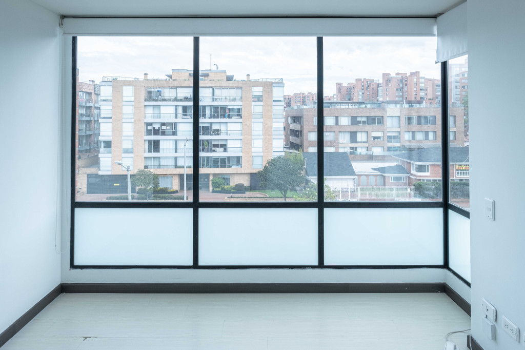 Apartamento En Venta - Santa Barbara Occidental-Usaquén, Bogotá
