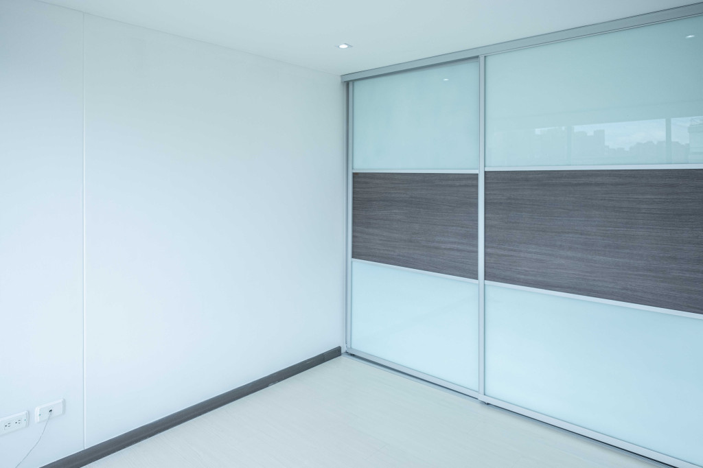 Apartamento En Venta - Santa Barbara Occidental-Usaquén, Bogotá