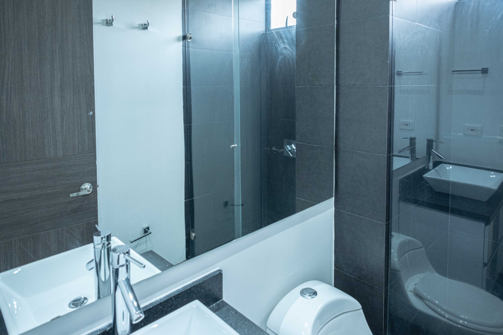 Apartamento En Venta - Santa Barbara Occidental-Usaquén, Bogotá