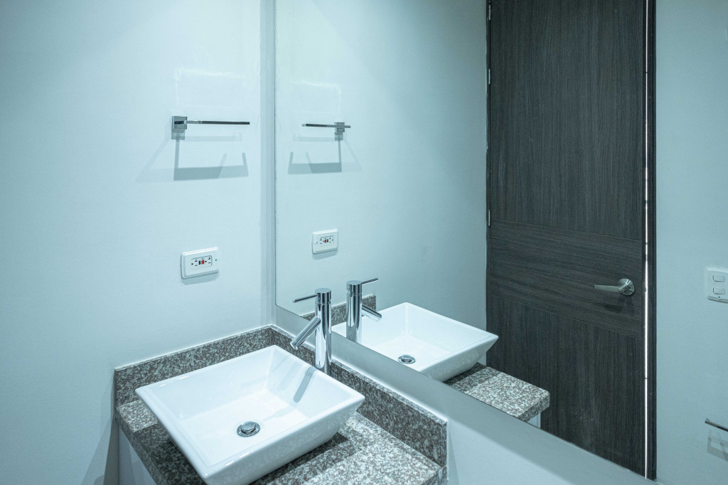Apartamento En Venta - Santa Barbara Occidental-Usaquén, Bogotá