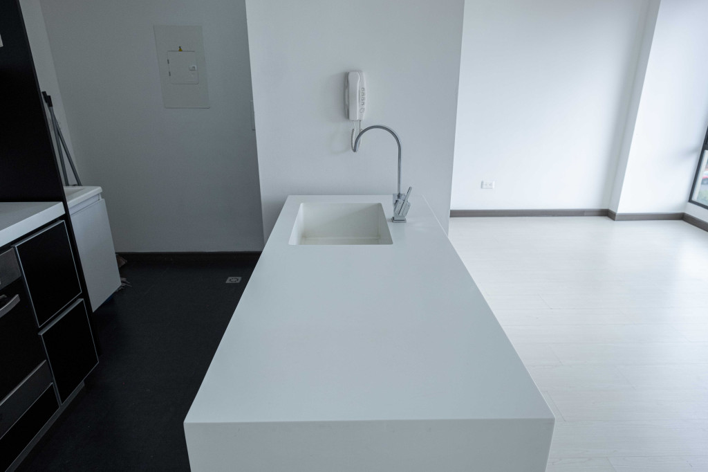 Apartamento En Venta - Santa Barbara Occidental-Usaquén, Bogotá