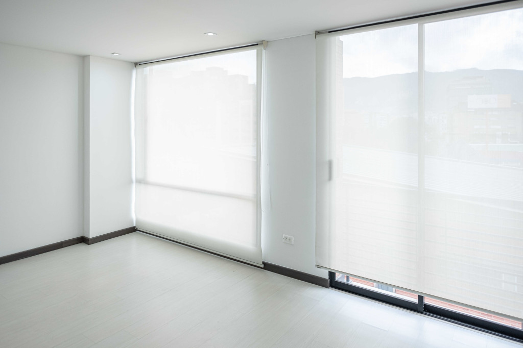 Apartamento En Venta - Santa Barbara Occidental-Usaquén, Bogotá