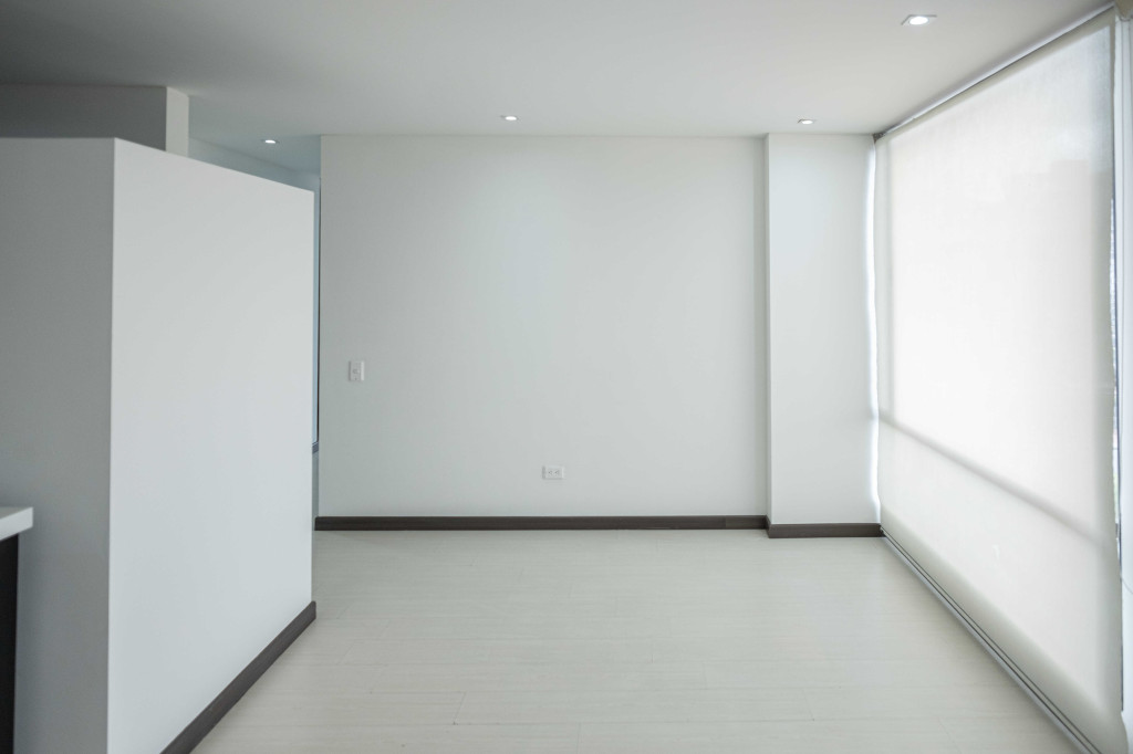Apartamento En Venta - Santa Barbara Occidental-Usaquén, Bogotá
