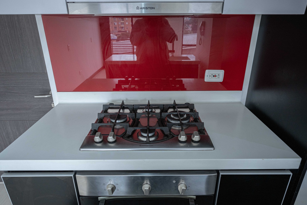 Apartamento En Venta - Santa Barbara Occidental-Usaquén, Bogotá