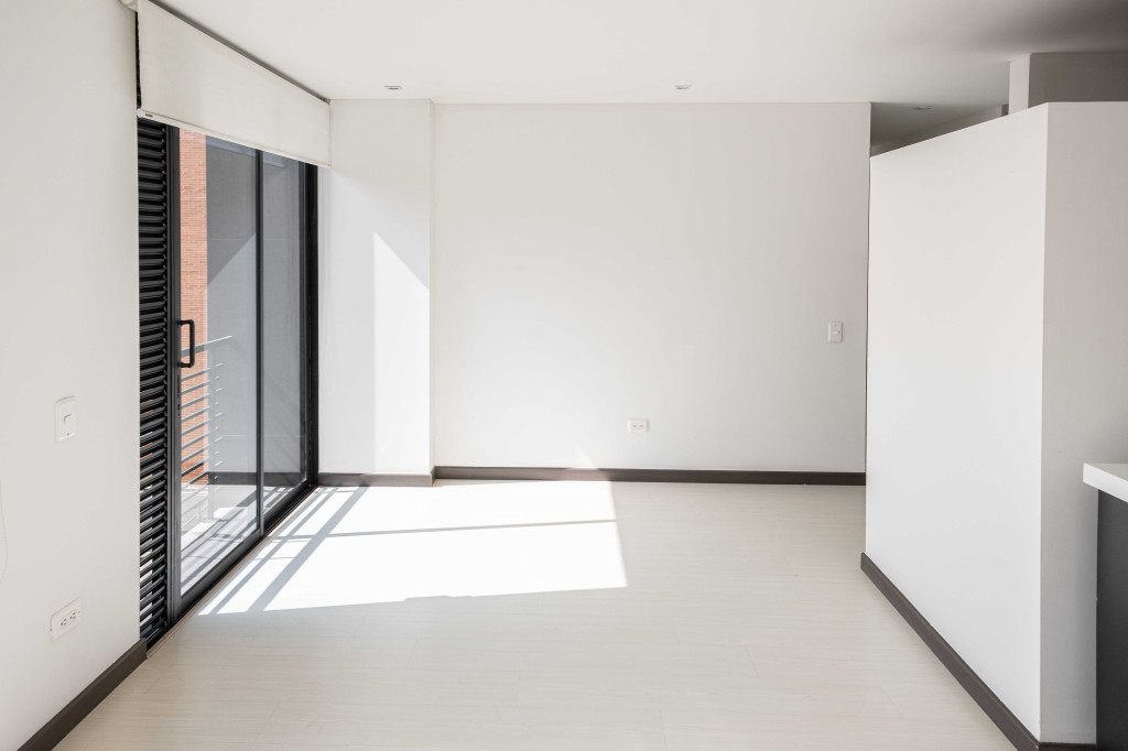 Apartamento En Venta - Santa Barbara Occidental-Usaquén, Bogotá