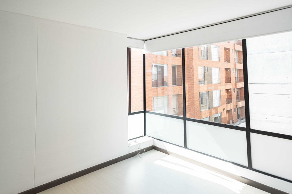 Apartamento En Venta - Santa Barbara Occidental-Usaquén, Bogotá