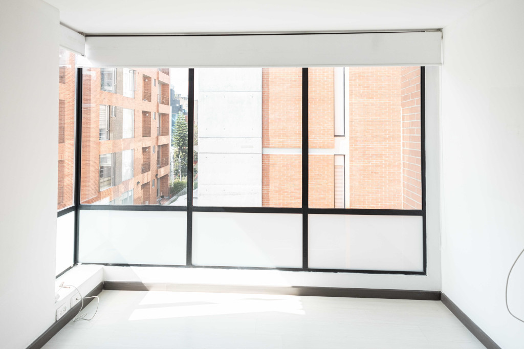 Apartamento En Venta - Santa Barbara Occidental-Usaquén, Bogotá