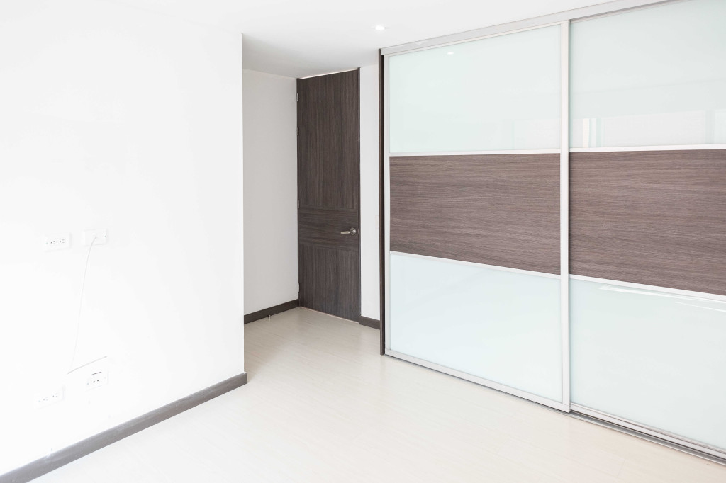 Apartamento En Venta - Santa Barbara Occidental-Usaquén, Bogotá