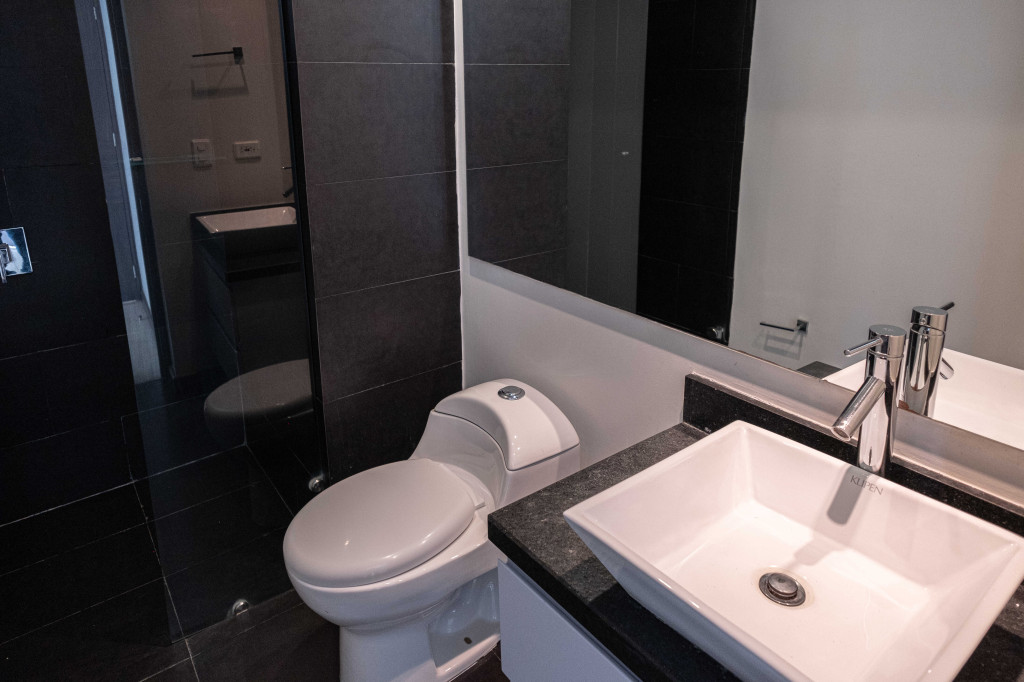 Apartamento En Venta - Santa Barbara Occidental-Usaquén, Bogotá
