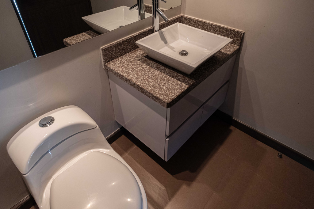 Apartamento En Venta - Santa Barbara Occidental-Usaquén, Bogotá