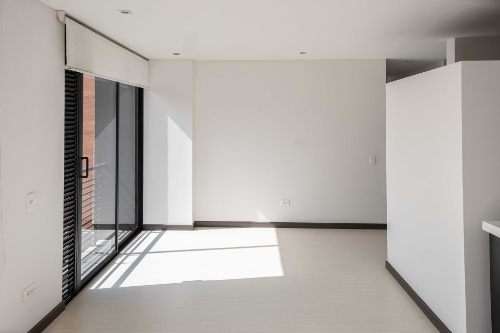 Apartamento En Venta - Santa Barbara Occidental-Usaquén, Bogotá