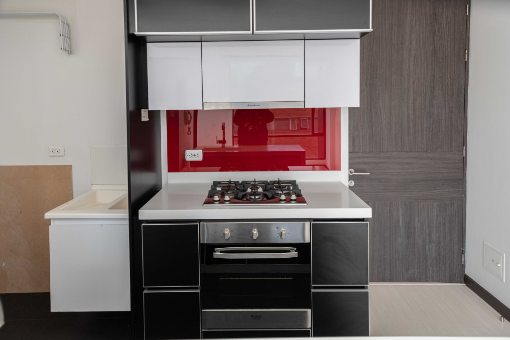 Apartamento En Venta - Santa Barbara Occidental-Usaquén, Bogotá
