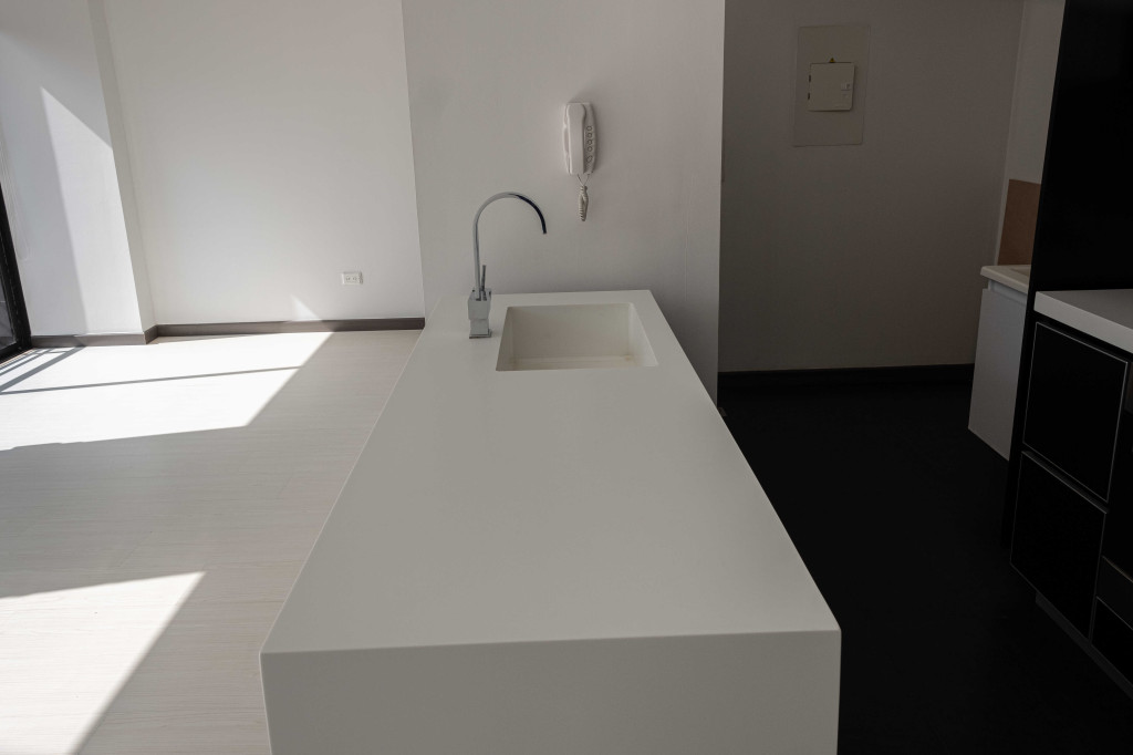 Apartamento En Venta - Santa Barbara Occidental-Usaquén, Bogotá