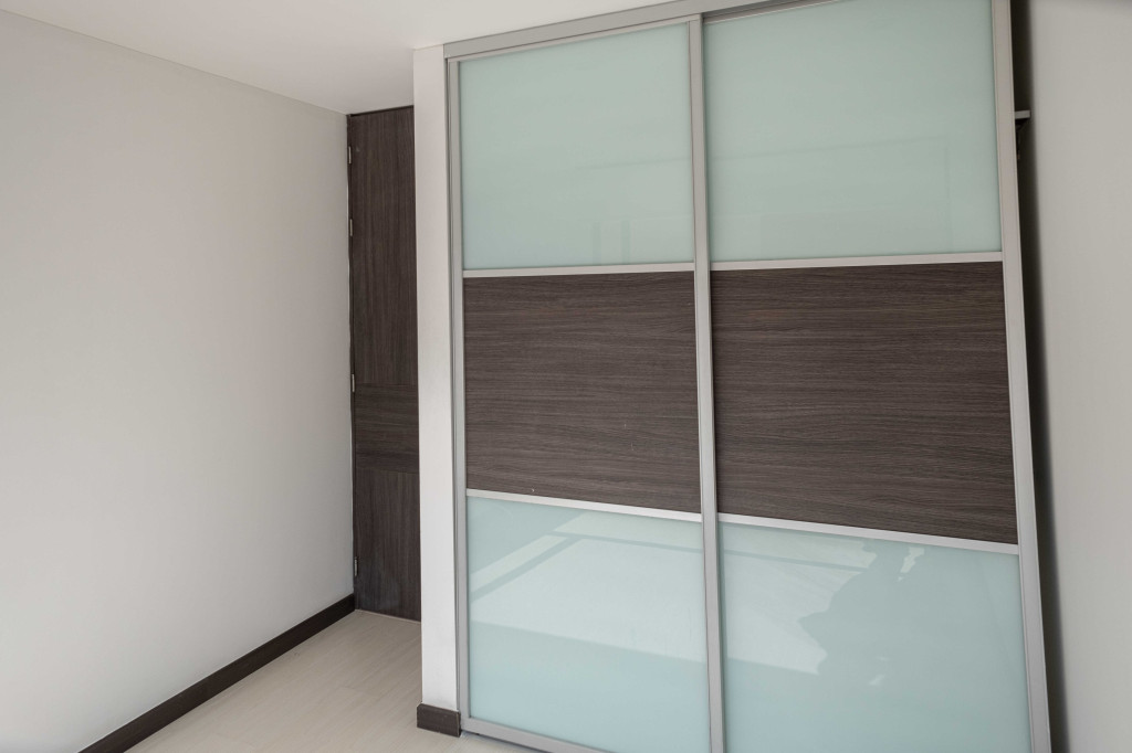 Apartamento En Venta - Santa Barbara Occidental-Usaquén, Bogotá