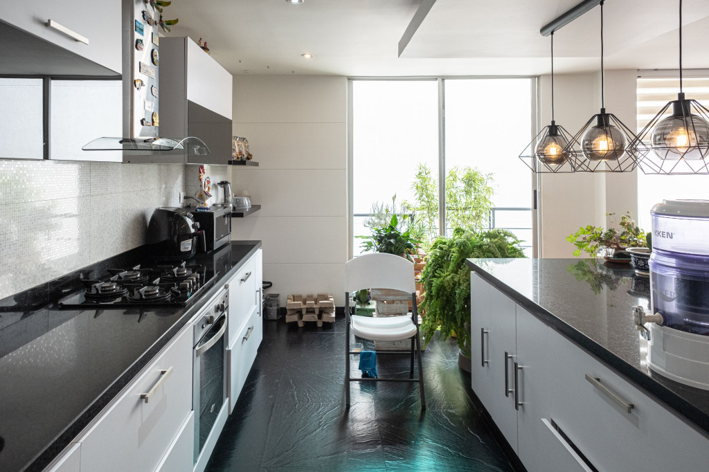 Apartamento En Venta - Rincón Del Chicó, Bogotá