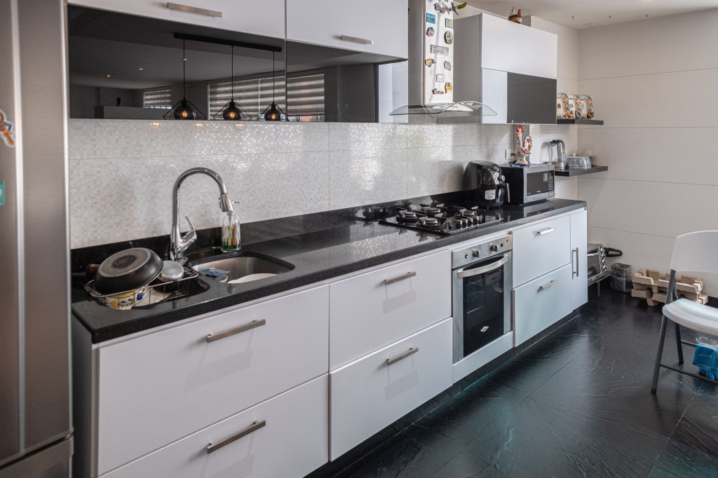 Apartamento En Venta - Rincón Del Chicó, Bogotá