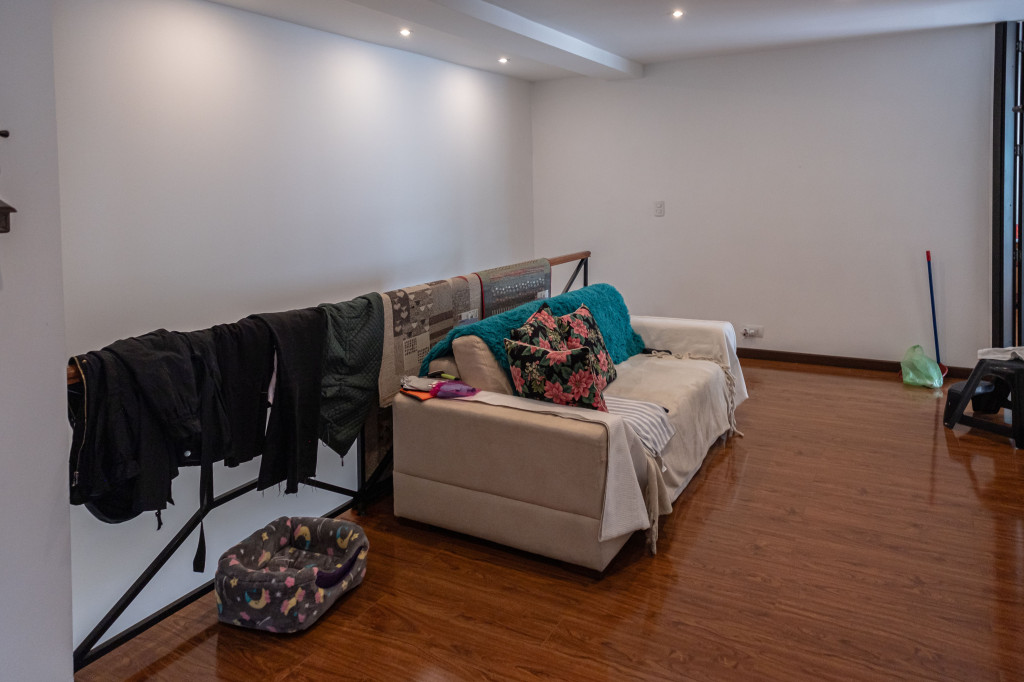 Apartamento En Venta - Rincón Del Chicó, Bogotá