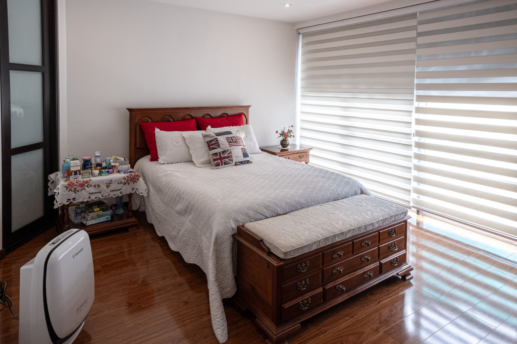 Apartamento En Venta - Rincón Del Chicó, Bogotá