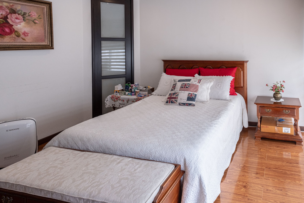 Apartamento En Venta - Rincón Del Chicó, Bogotá