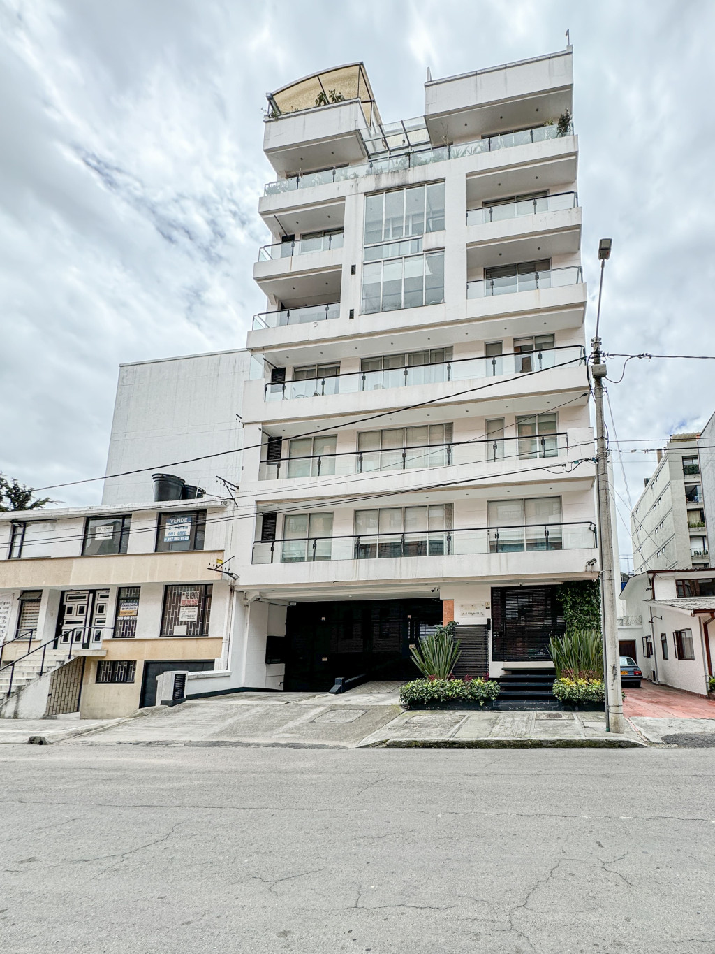 Apartamento En Venta - Rincón Del Chicó, Bogotá